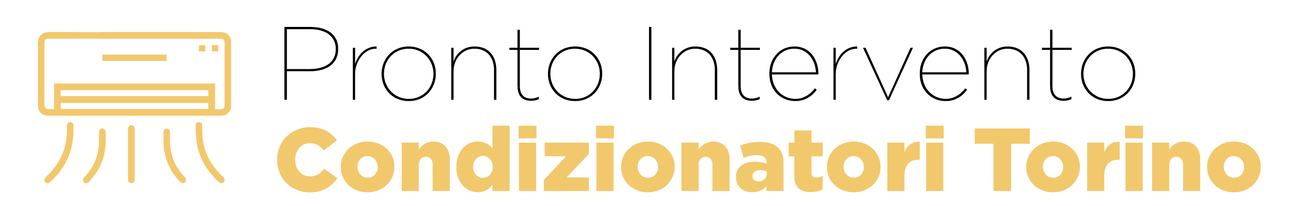 Pronto Intervento Condizionatori Torino